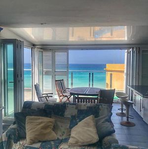 Ático con vistas al mar Apartamento Balerma Exterior photo