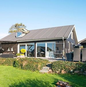 5 Star Holiday Home In Hejls Exterior photo