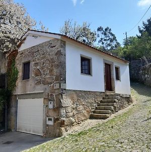 Casa do Avô Zé Villa Caminha Exterior photo