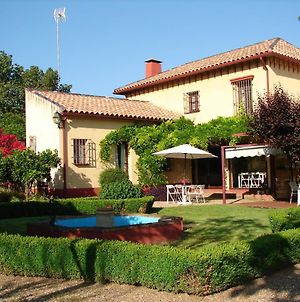 Casa Con Encanto Y Jardin Villa Córdoba Exterior photo