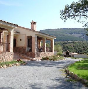 Casa Rural El Cantueso Villa Hontanar Exterior photo