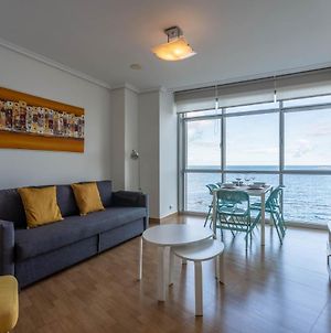 Apartamentos Alocea A Coruña Exterior photo