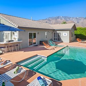 California Dreaming Villa Palm Springs Exterior photo