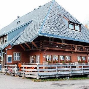 Stollenbacher Hütte auf 1092m Villa Oberried  Exterior photo