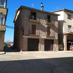 Cal Genís de Montmajor - WIFI Villa Exterior photo