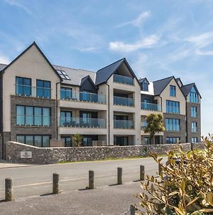 Waterstone House Penthouse Apartment Tenby Exterior photo