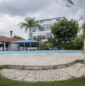 Bela Villa Apartment Ida Bayahíbe Exterior photo