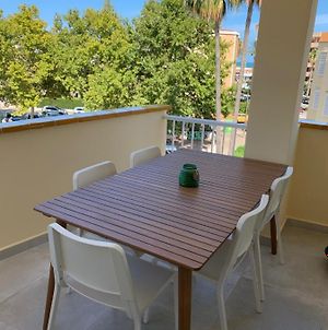 Appartement Javea Arenal Beach 50M From Sea Exterior photo