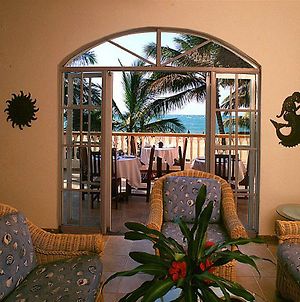Tropical Beach Hotel Cabarete Interior photo