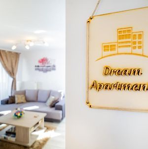 Dream Apartments Braşov Exterior photo