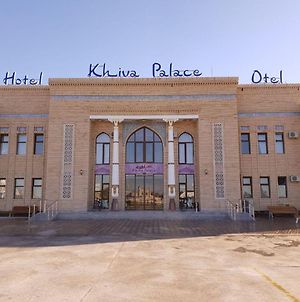 Hotel Khiva Palace Exterior photo