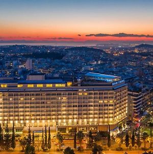 Divani Caravel Hotel Atenas Exterior photo