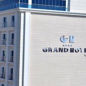 Grand Hotel Van Exterior photo