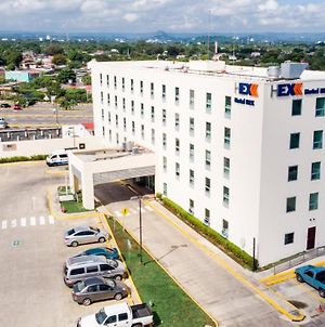 Hotel Hex Managua Exterior photo