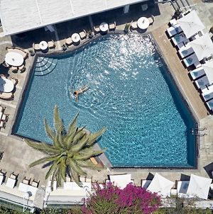Belvedere Mykonos - Main Hotel Míkonos Swimming Pool photo