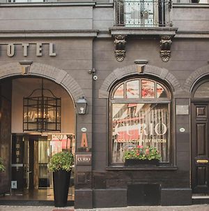 Anselmo Buenos Aires, Curio Collection by Hilton Hotel Exterior photo