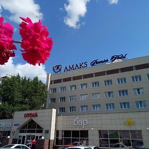 Amaks Premier Hotel Perm' Exterior photo