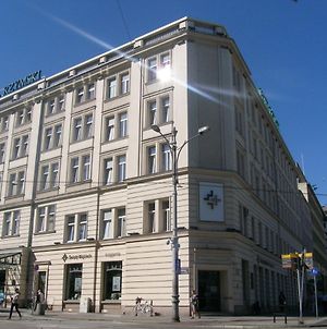 Hotel Rzymski Poznan Exterior photo