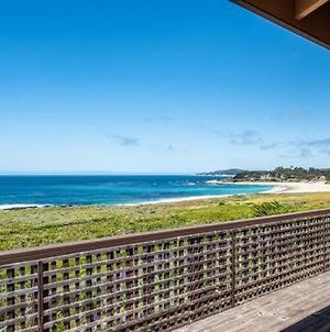 Lx5 Ocean Front Villa Long Term Rental Only Vr Carmel-by-the-Sea Exterior photo
