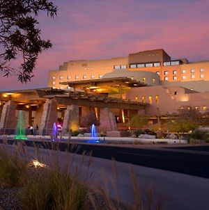 Sandia Resort And Casino Albuquerque Exterior photo
