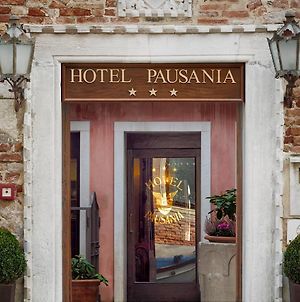 Pausania Hotel Venecia Exterior photo