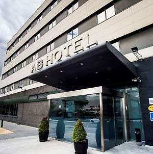 Ab Rivas, Ascend Hotel Collection Madrid Exterior photo