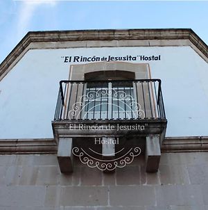 El Rincón de Jesusita Hotel Durango Exterior photo