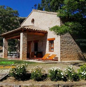 La Casa de Concha  Villa Alcañiz Exterior photo