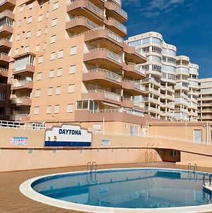 Apartamentos Daytona-Galicia 3000 Oropesa del Mar Exterior photo