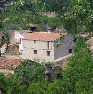 Mas de la Font Villa Serra d'en Galceran  Exterior photo