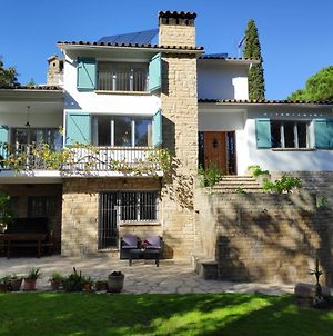 Villa Naranja Sant Cugat del Vallès Exterior photo
