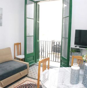 3 Bedrooms Appartement At Sitges 200 M Away From The Beach With City View Balcony And Wifi Exterior photo