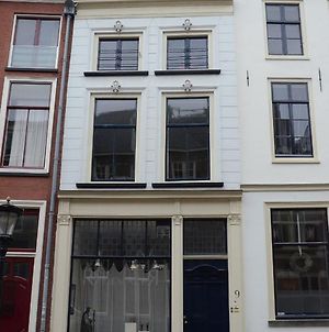 Brahms B And B Utrecht Exterior photo