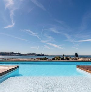 Guestready - Gorgeous Apartment In Alges With Stunning Rooftop Pool Exterior photo