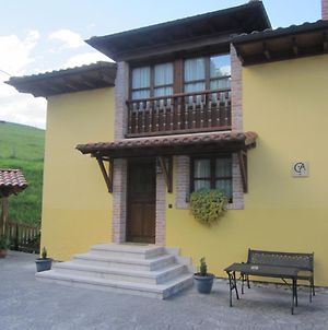Casa Rural La Montesina Villa Onís Exterior photo