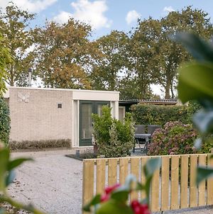 Bungalow Kuste - Klepperstee Ouddorp, 2 Terraces And Garden, Near The Beach - Not For Companies Villa Exterior photo