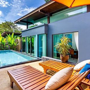 Love Layan Villa Phuket Exterior photo