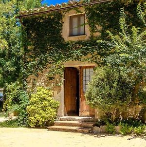 Cal Carreter Villa Foixá Exterior photo