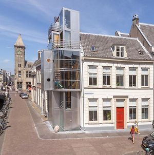 Het Sluijmerhuis Bed and Breakfast Utrecht Exterior photo