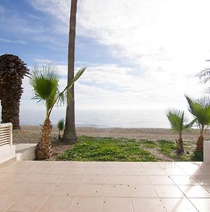 Bungalow de Lujo a pie de playa en Aguadulce Apartamento Aguadulce  Exterior photo