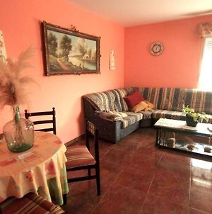 3 Bedrooms House With Furnished Terrace And Wifi At Ovinana Cudillero Exterior photo