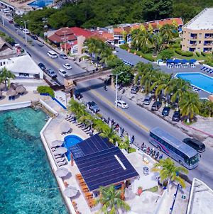 Casa del Mar Cozumel Hotel&Dive Resort Exterior photo