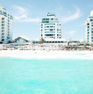 Oleo Cancun Playa Boutique Resort Exterior photo