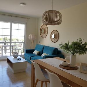 Apartments Sol de Almeria Golf y Playa Retamar  Exterior photo