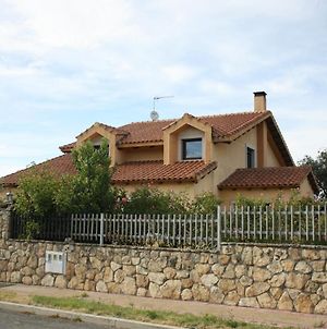 Villa Miranda Carrascal de Barregas Exterior photo