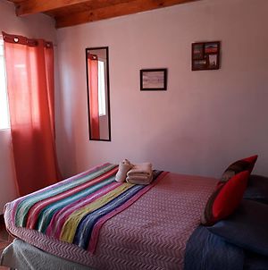 Hostal Open House San Pedro de Atacama Exterior photo