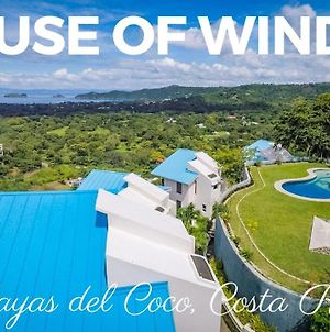 Close To Beach And Ocean View House Of Winds #1 Villa Coco Exterior photo