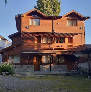 Departamentos Mirador del Maipú Apartamento San Martín de los Andes Exterior photo