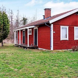 4 Person Holiday Home In L Ttorp Löttorp Exterior photo