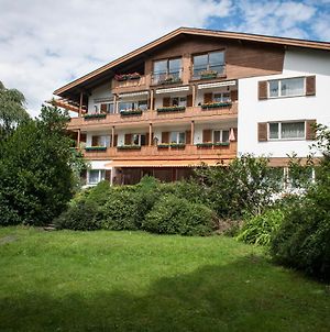 Waldhaus Igls Apartamento Innsbruck Exterior photo